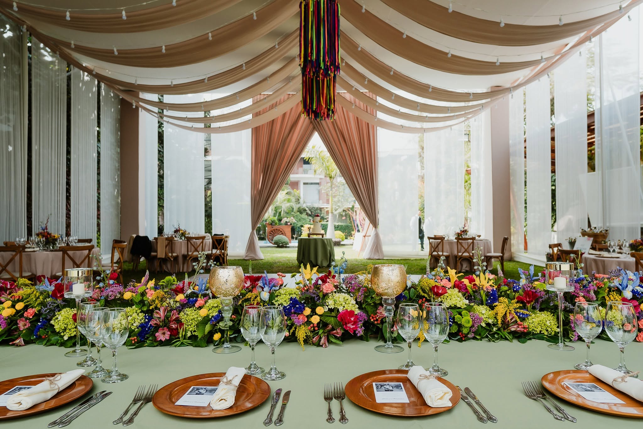 Evento producido por Festinare